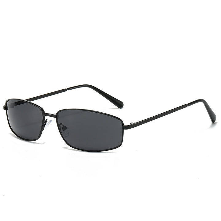 Contemporary All-Day Comfort Sunglasses Stornfield