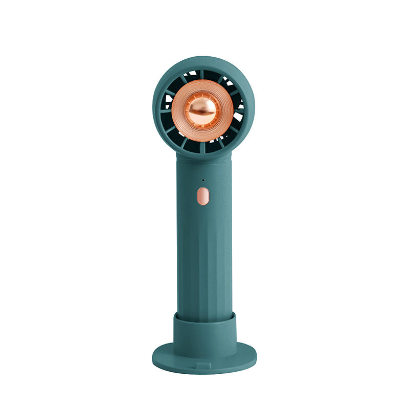 Rechargeable Handheld Fan Stornfield