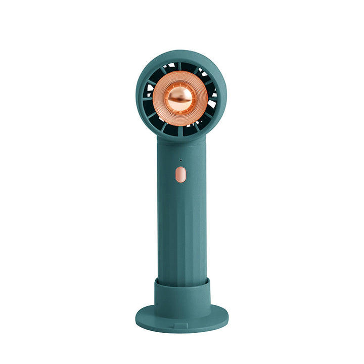 Rechargeable Handheld Fan Stornfield