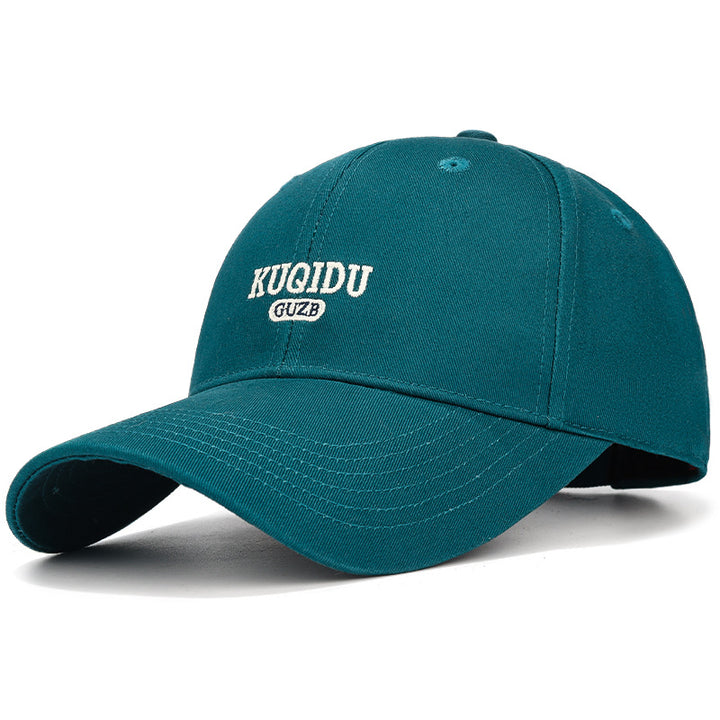 Men's Classic Embroidered Adjustable Baseball Cap Stornfield 1783927391