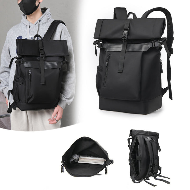 Versatile Urban Backpack Stornfield