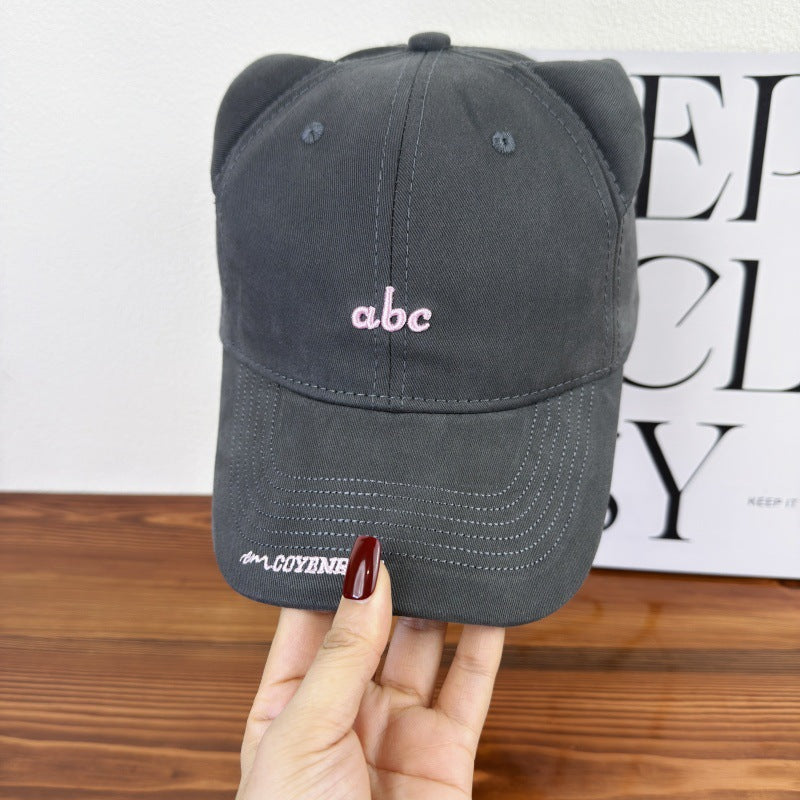 Women's Casual Graphic Baseball Cap Stornfield 1784083556