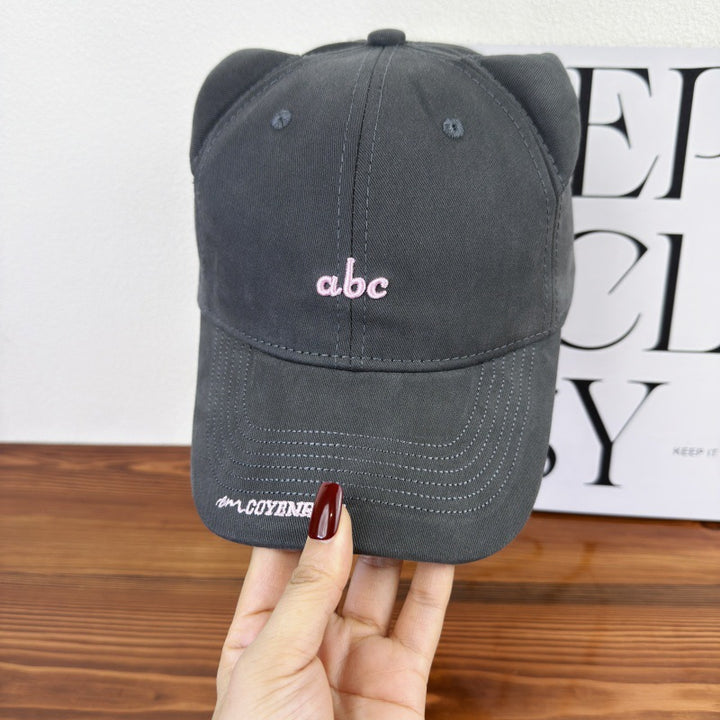 Women's Casual Graphic Baseball Cap Stornfield 1784083556