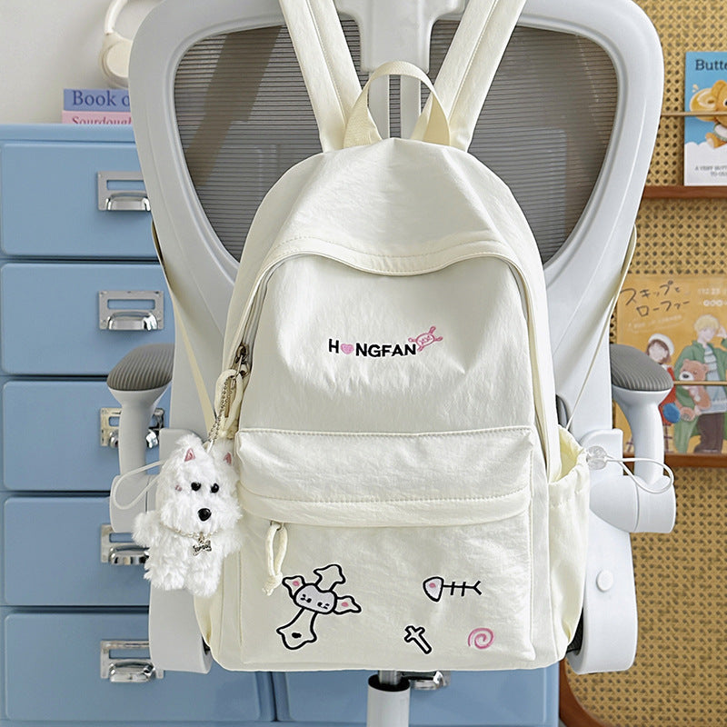 Stylish Casual Backpack Stornfield
