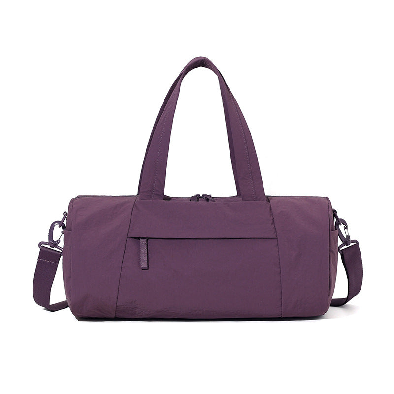 Versatile Gym Duffle Bag Stornfield
