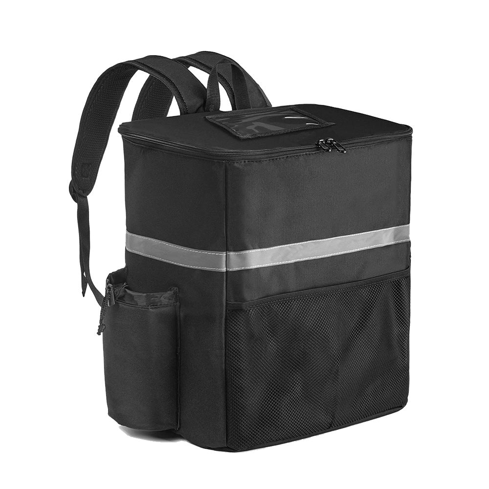 Women's Insulated Cooler Backpack with Multifunctional Pockets Stornfield
