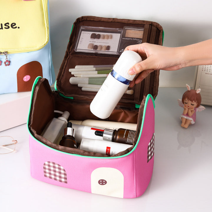 Fun Themed Insulated Lunch Box Stornfield
