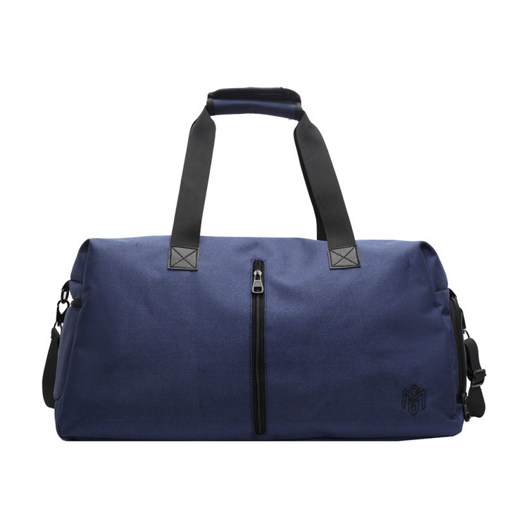 Sporty Travel Bag with Innovative Design and Durable Material Stornfield