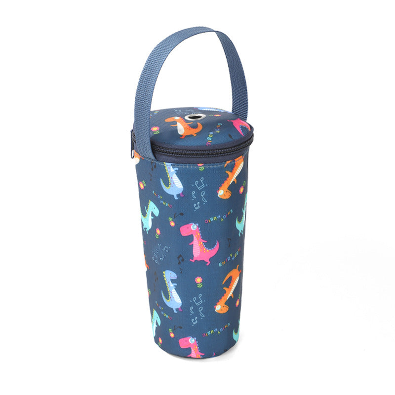 Insulated drinking bottle Stornfield