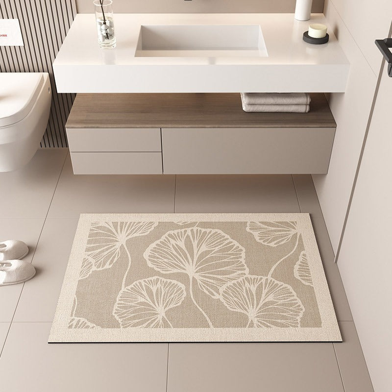 Home Bath Mat