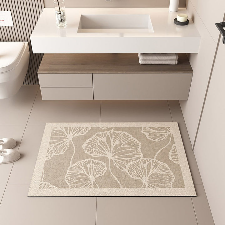 Home Bath Mat