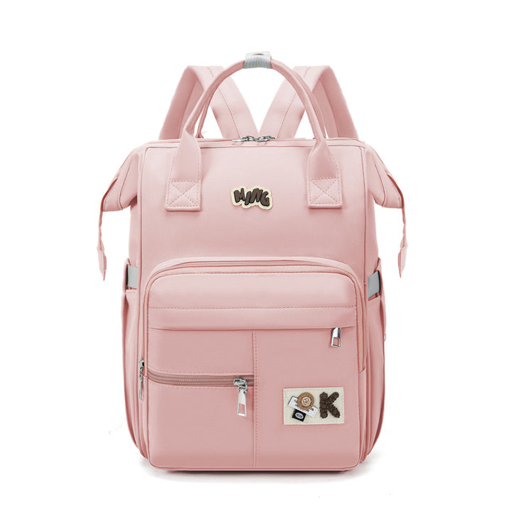 Multi-Functional Backpack Stornfield