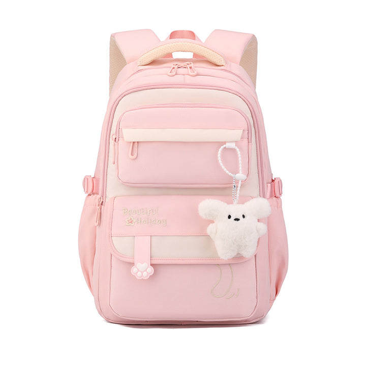 Backpack with Multiple Compartments Stornfield