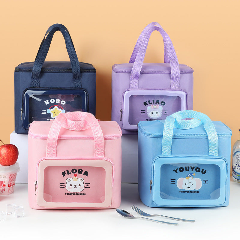 Insulated Lunch Box Stornfield