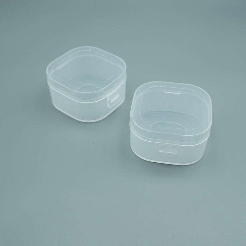 Stackable Snack Storage Container Stornfield