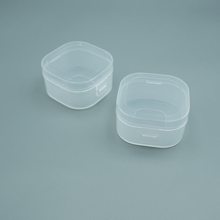 Stackable Snack Storage Container Stornfield