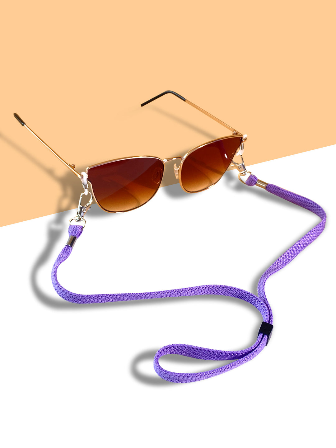 Lightweight Eyewear Retainer Strap Stornfield