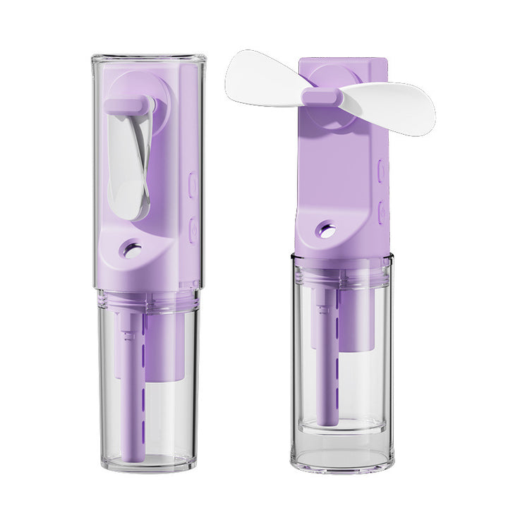 Women's portable mini humidifier Stornfield