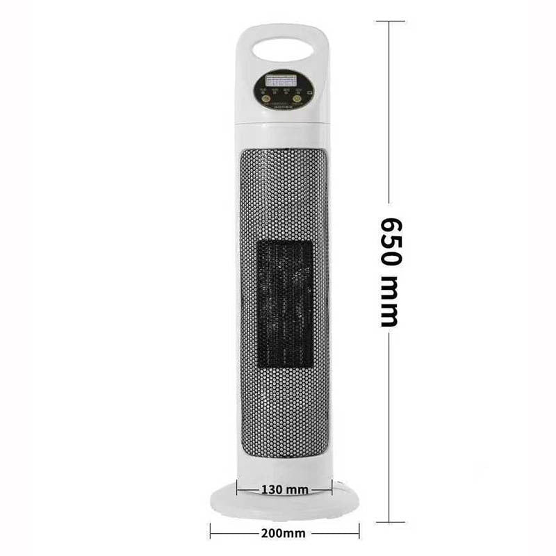 Unisex Heater Stornfield