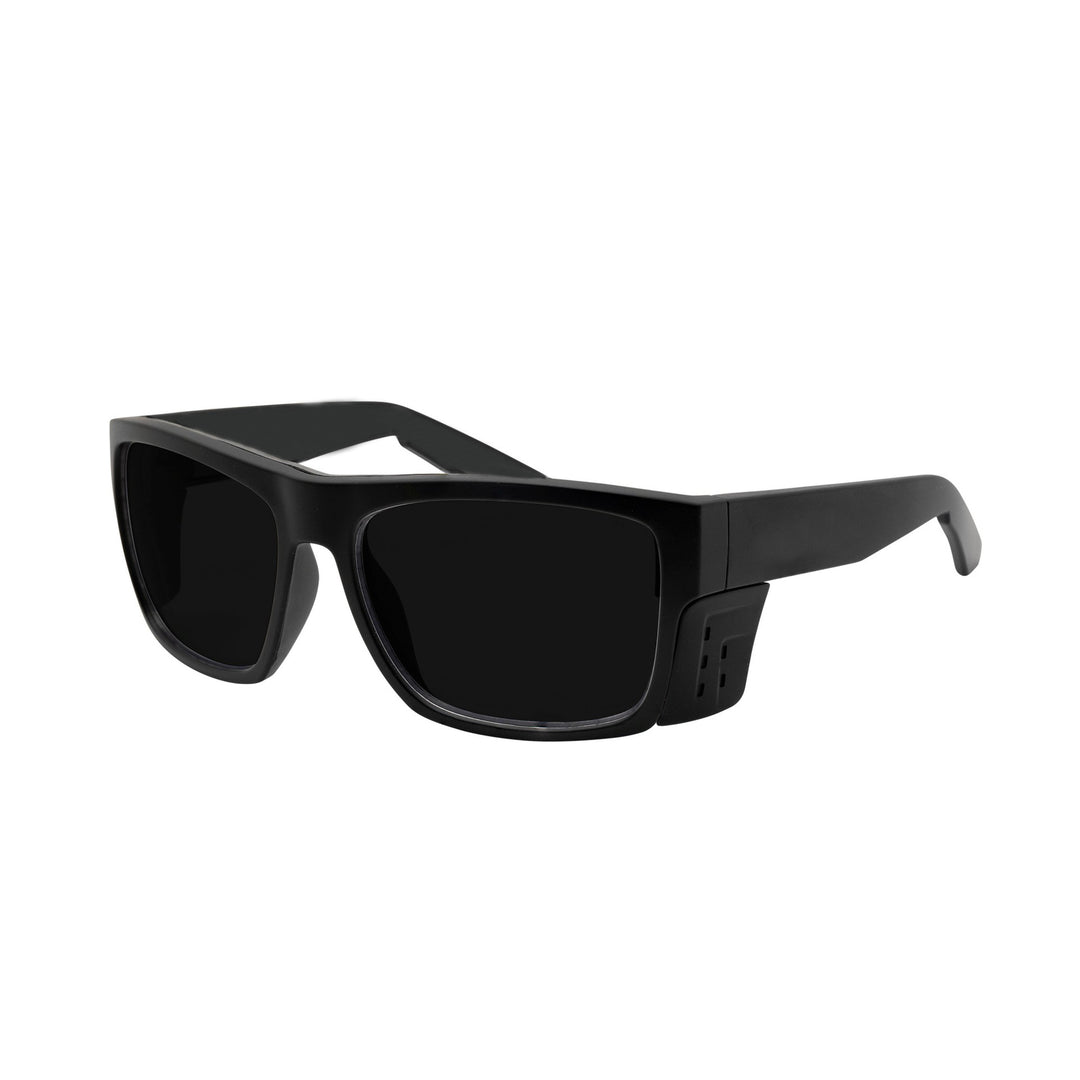 Men's Sporty Sunglasses Stornfield