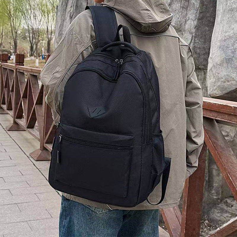 Versatile Multi-Compartment Backpack Stornfield