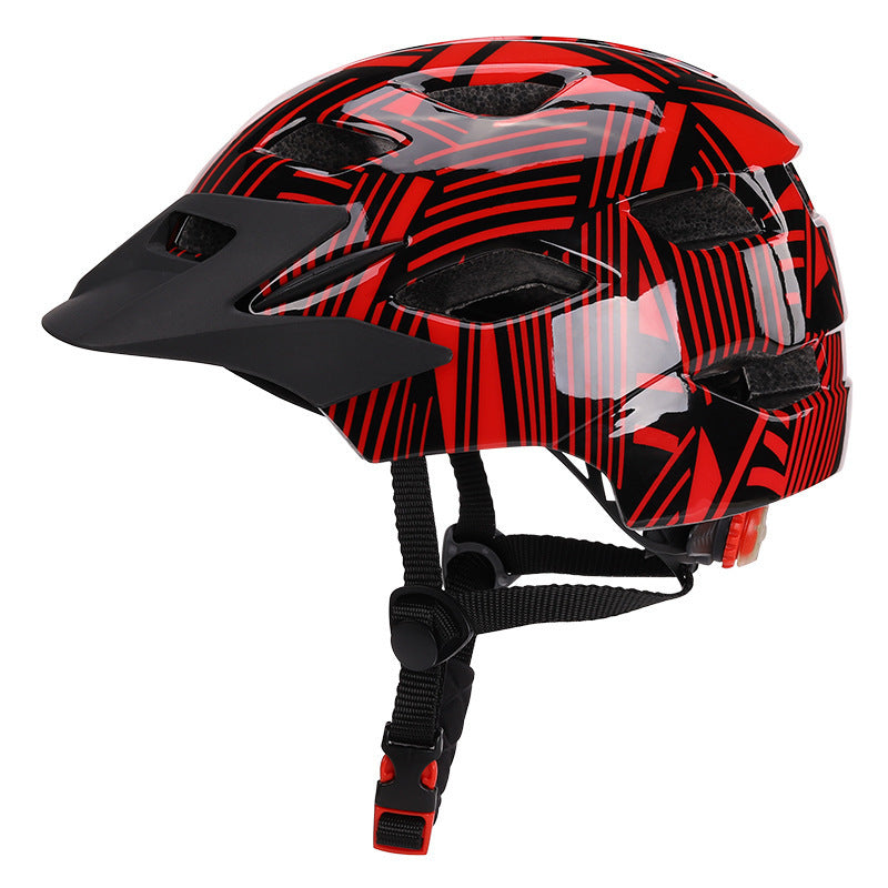 Bike helmet Stornfield