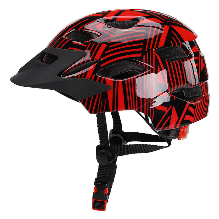 Bike helmet Stornfield