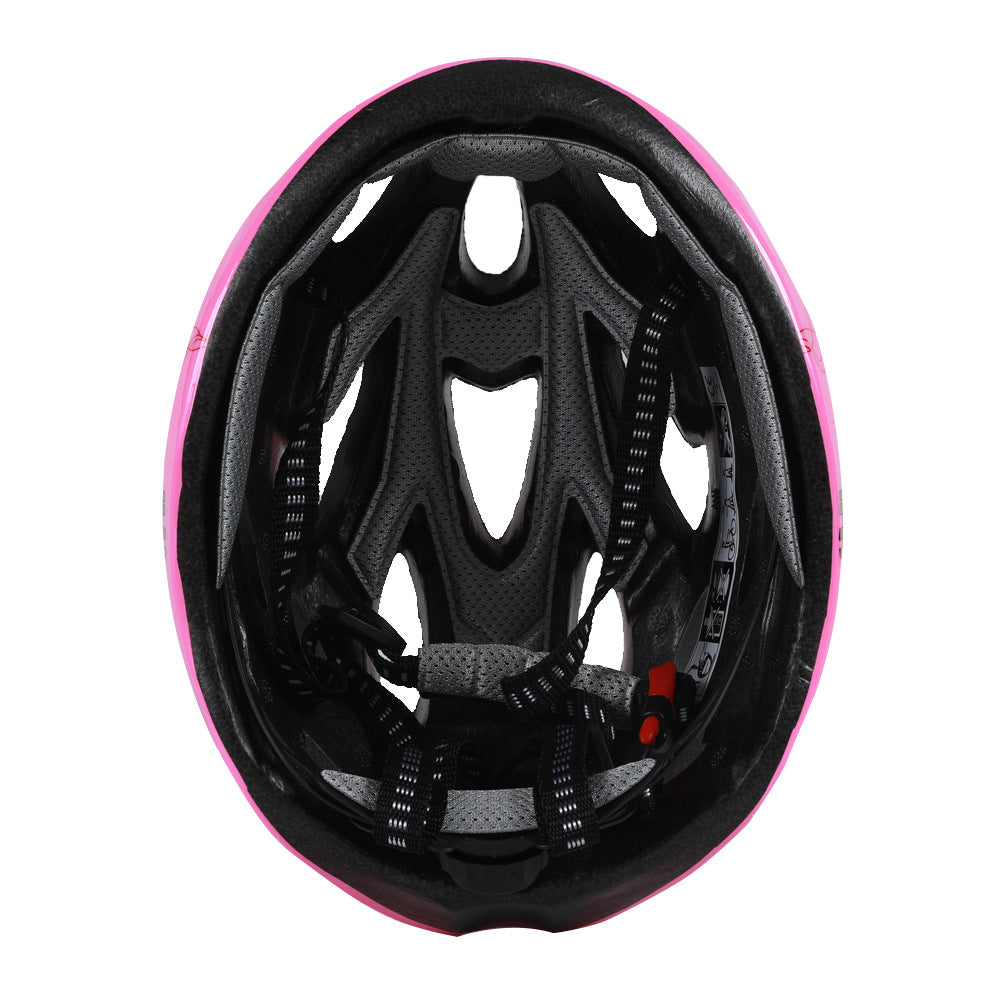 Children's Bicycle Helmet Stornfield