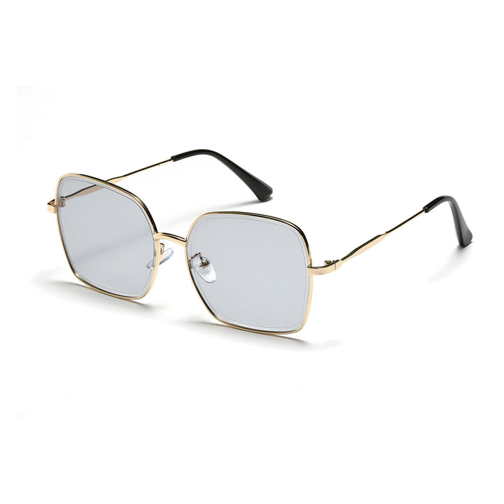 Women's trendy square sunglasses Stornfield