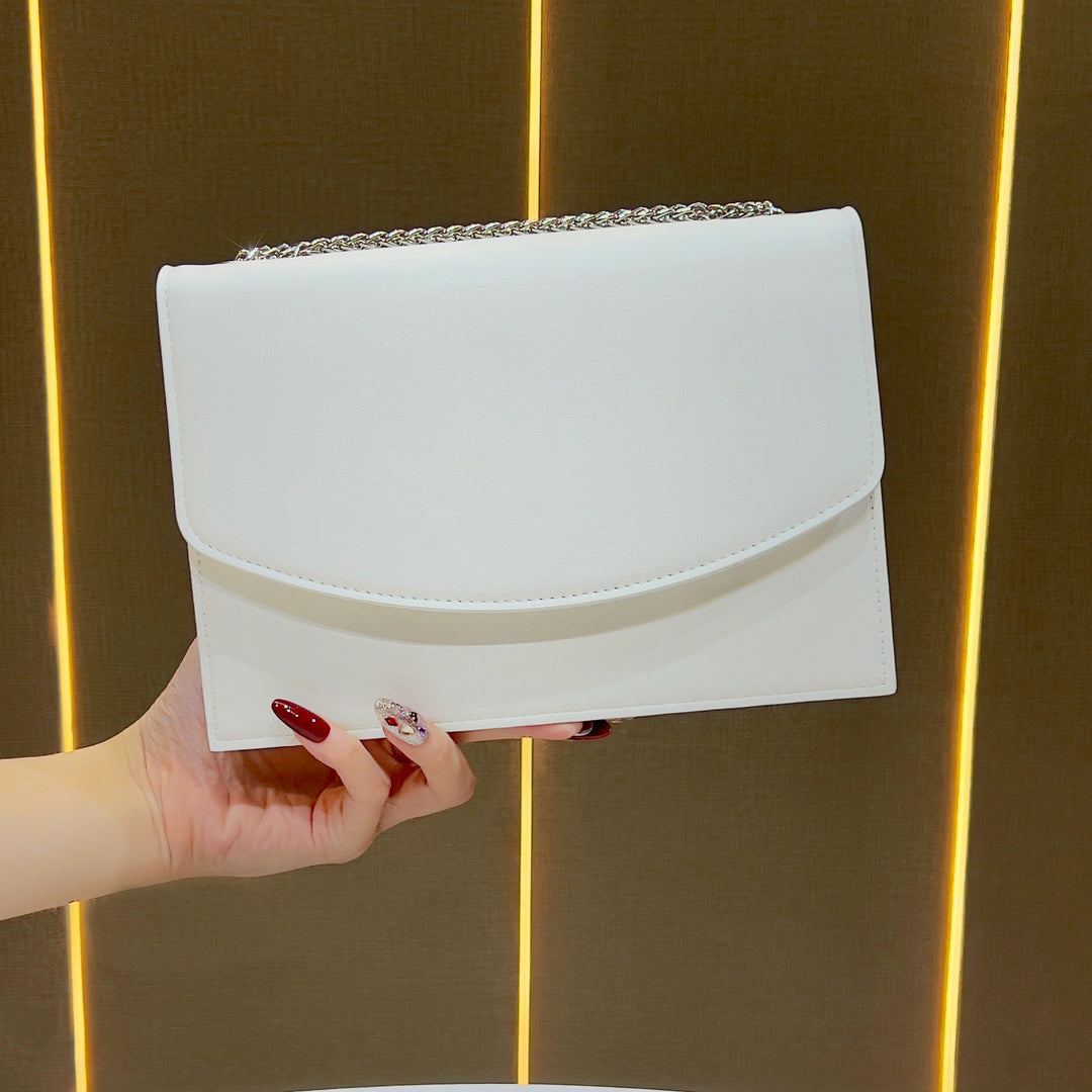 Stylish Crossbody Clutch