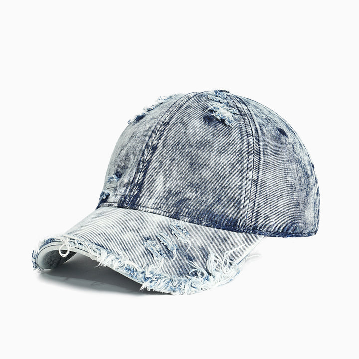 Women's Jeans-Cap Stornfield