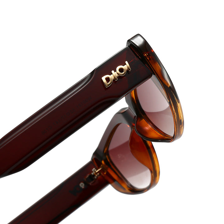 Ladies Captivating Sunglasses in Eye-Catching Design Stornfield
