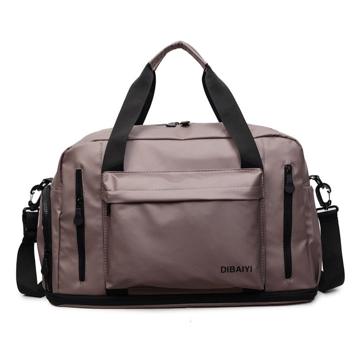 Women’s sporty multifunctional duffel bag Stornfield