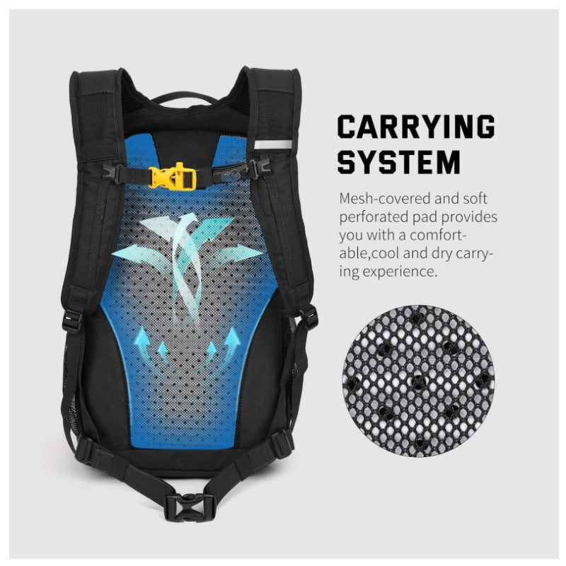 Functional Laptop Backpack Stornfield