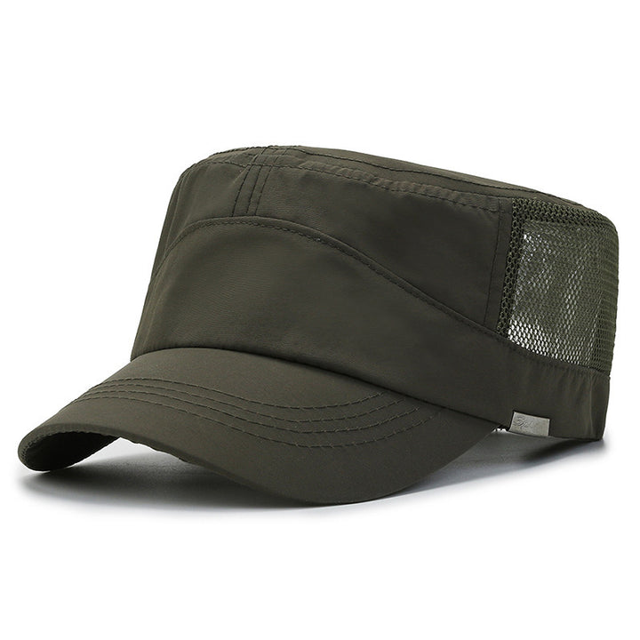 Unisex Sporty and lightweight Cap Stornfield