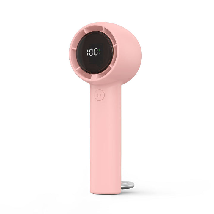 Unisex Handheld Smart Cooling Device Stornfield