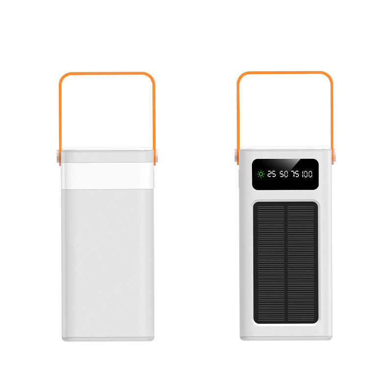 portable solar charger Stornfield