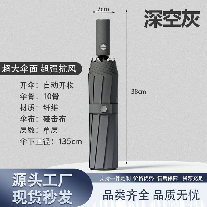 Ladies Automatic Umbrella Stornfield