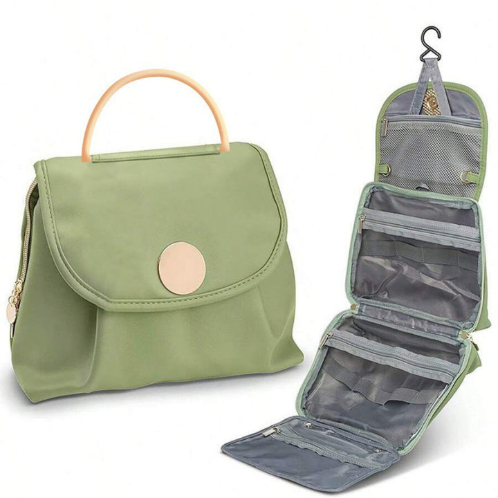 Elegant and Practical Cosmetic Organizer Bag Stornfield