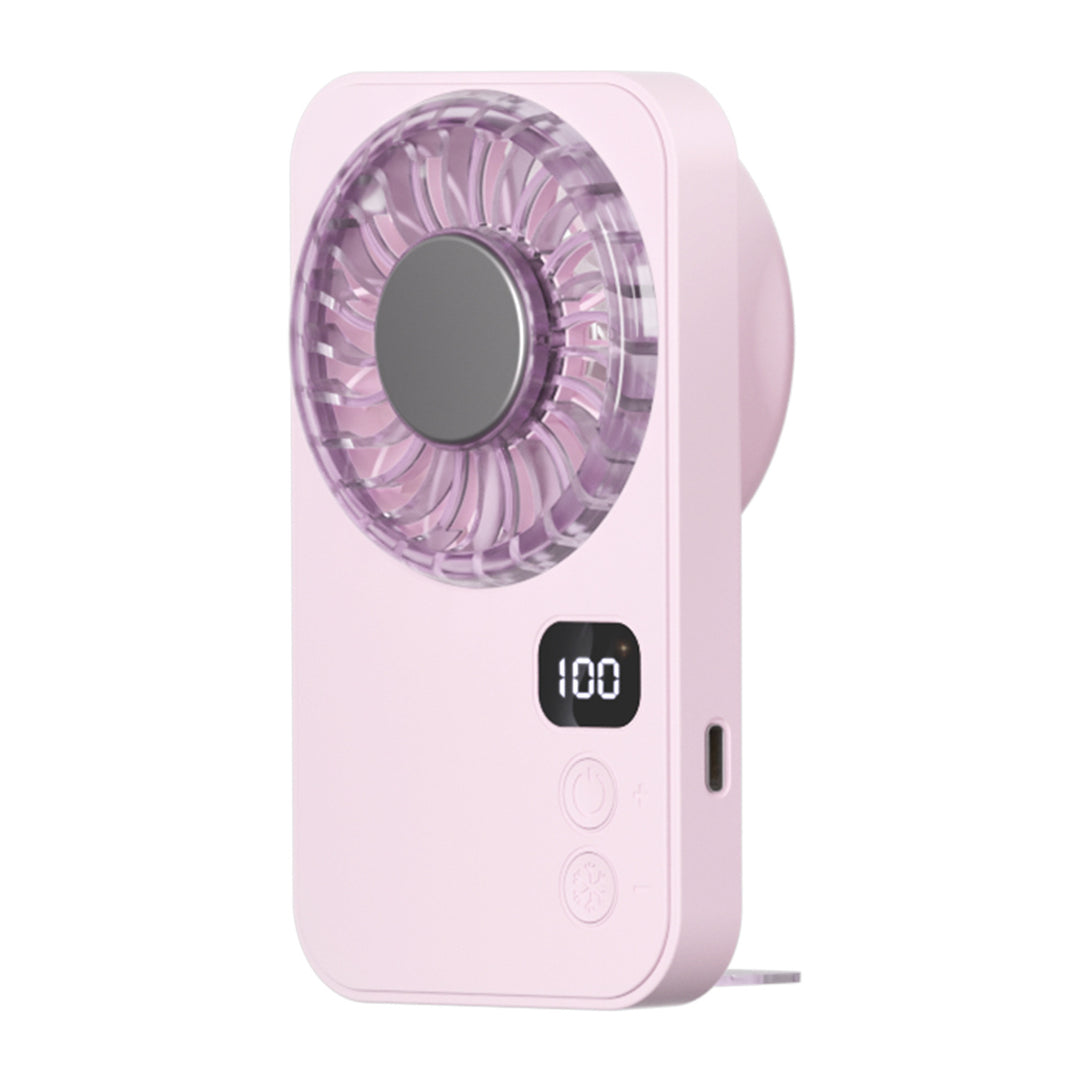 Portable Mini USB Rechargeable Fan Stornfield