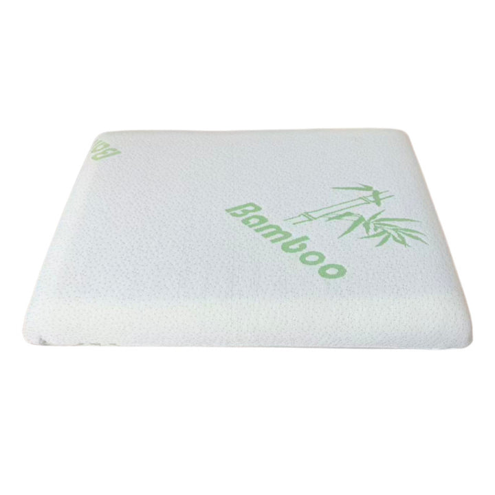 Ergonomic Cooling Pillow Stornfield