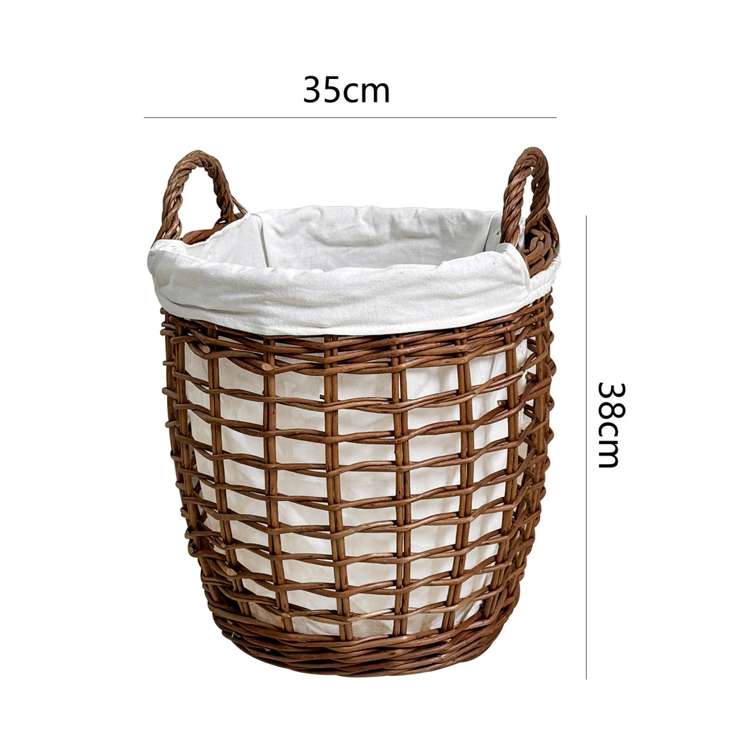 Storage basket Stornfield
