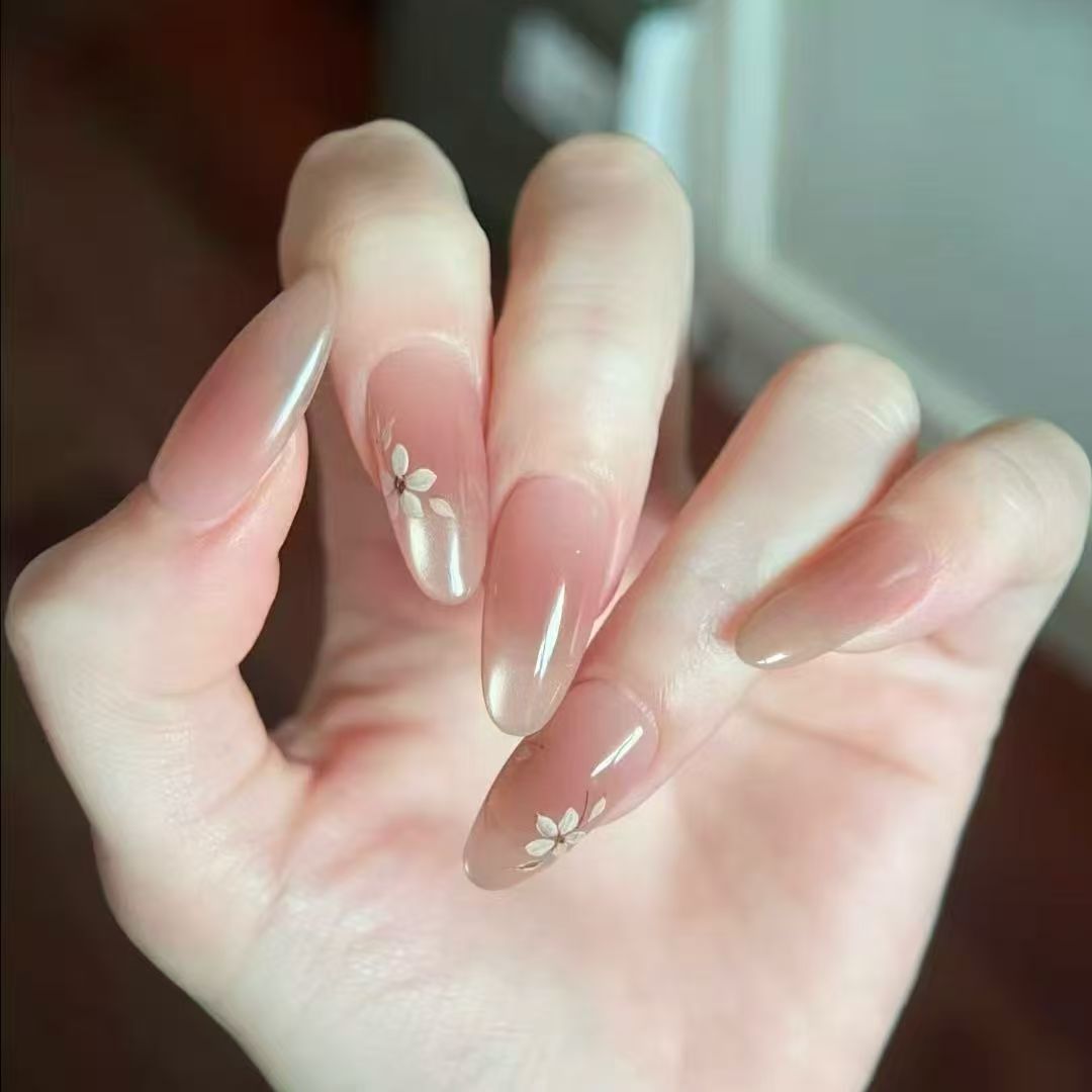 Decorative Nail Art Stornfield