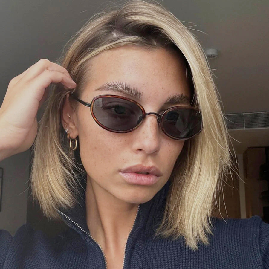 Ladies fashionable sunglasses Stornfield