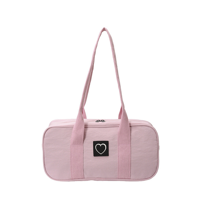 WoVersatile Travel Gym Bag Stornfield