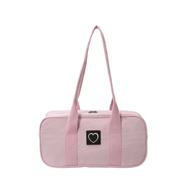 WoVersatile Travel Gym Bag Stornfield