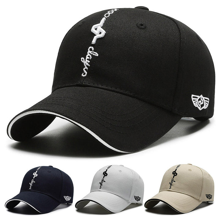 Men's Casual Baseball Cap Stornfield