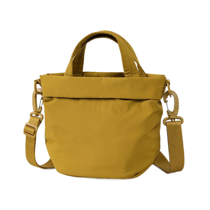 WoVersatile Utility Tote Bag