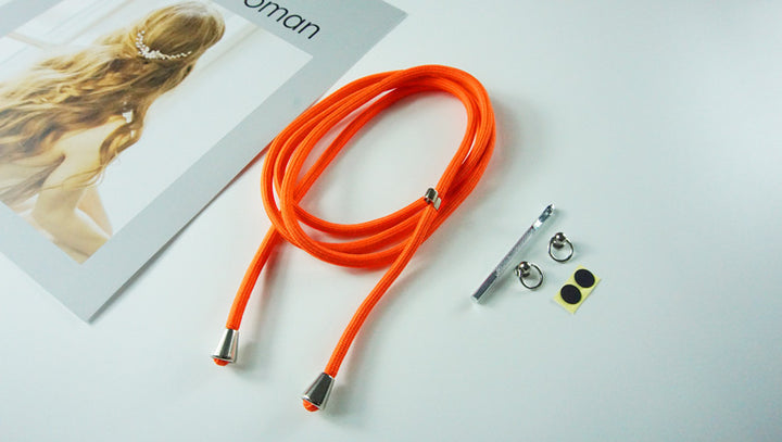 Stylish Adjustable Necklace Stornfield