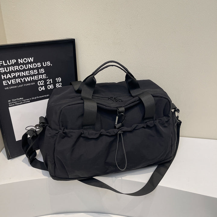 Advanced Waterproof Travel Duffel